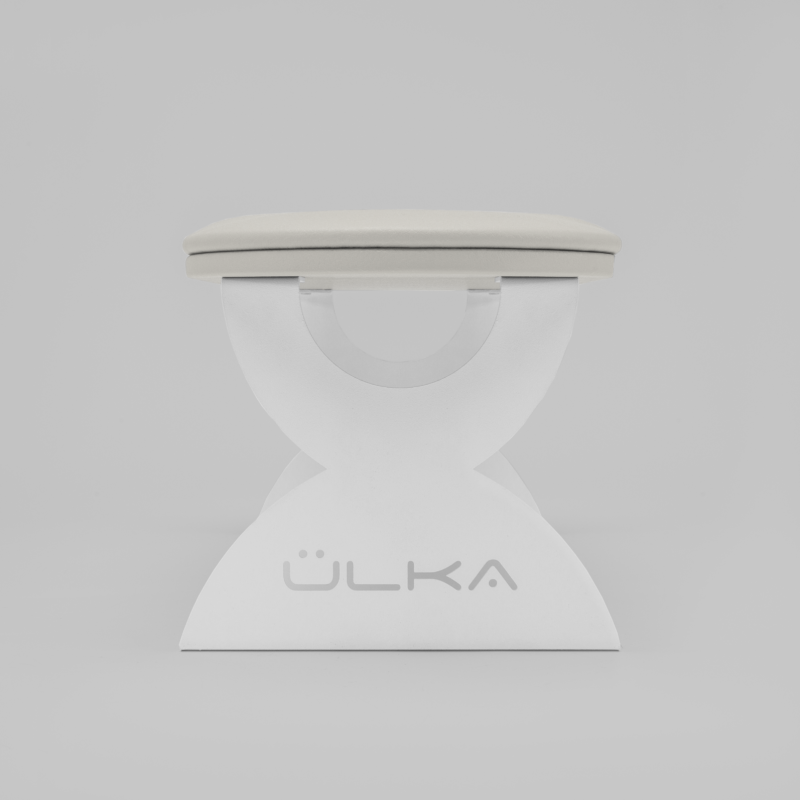 Ulka Arm Rest