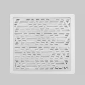 Ulka Premium White- Ενσωματωμένος