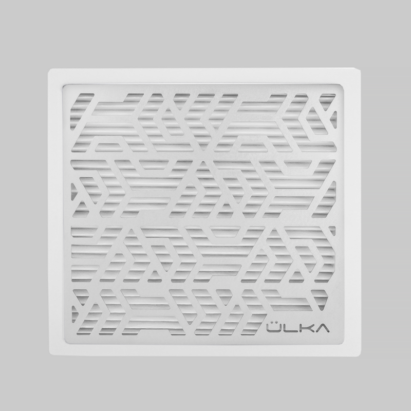 Ulka Premium White- Ενσωματωμένος