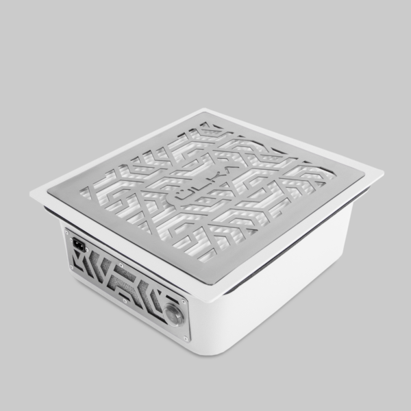 Ulka Premium White- Ενσωματωμένος