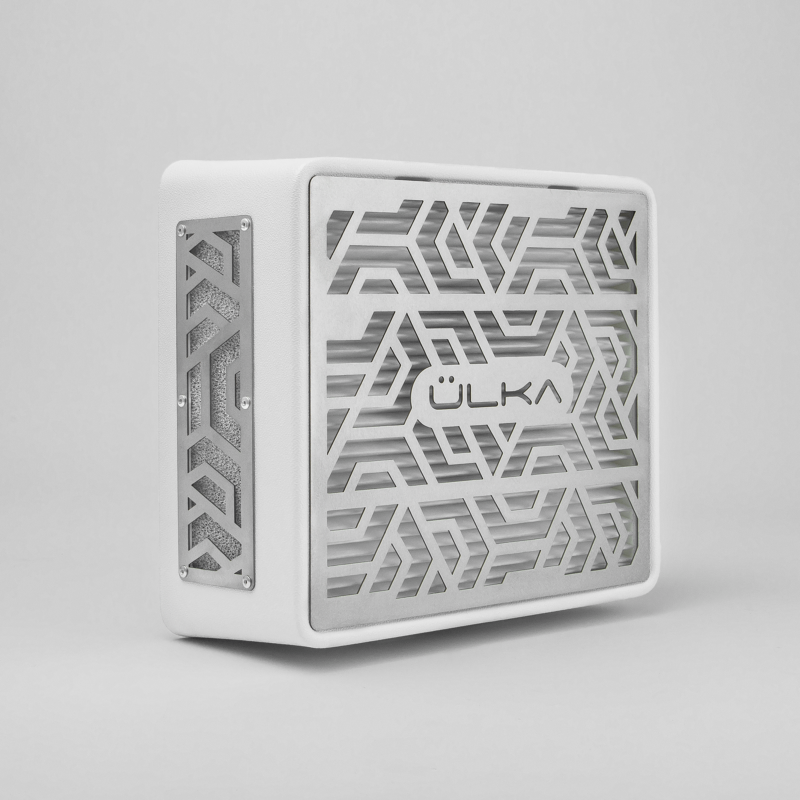 Ulka Premium White- Επιτραπέζιος