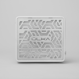 Ulka Premium White- Επιτραπέζιος