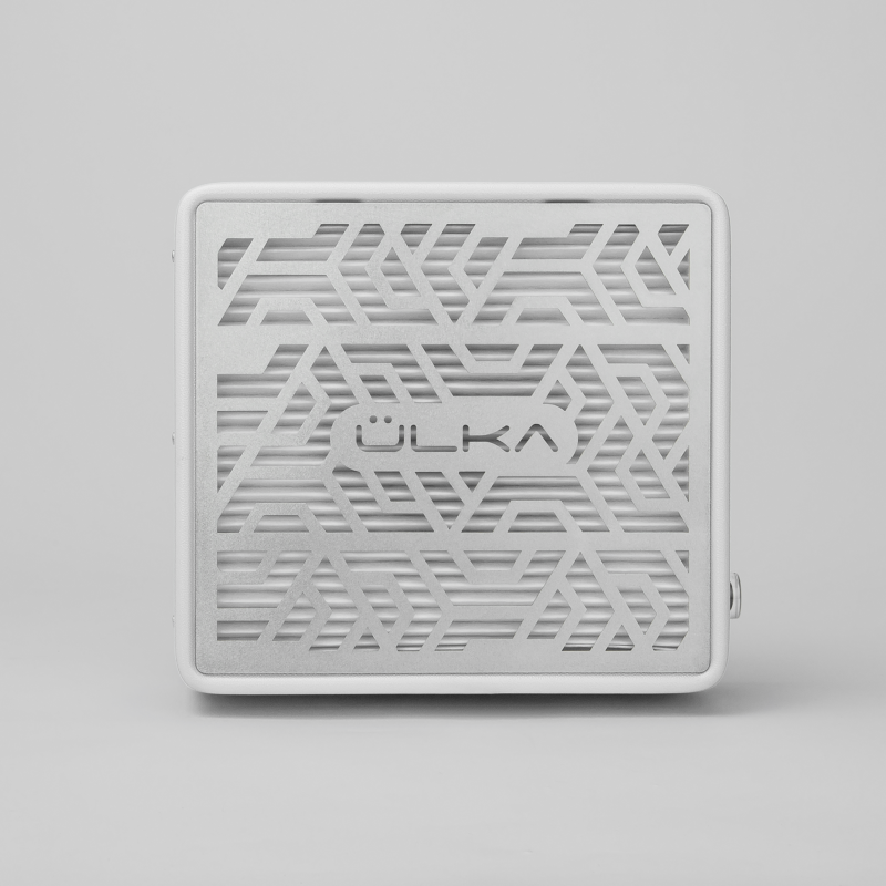 Ulka Premium White- Επιτραπέζιος