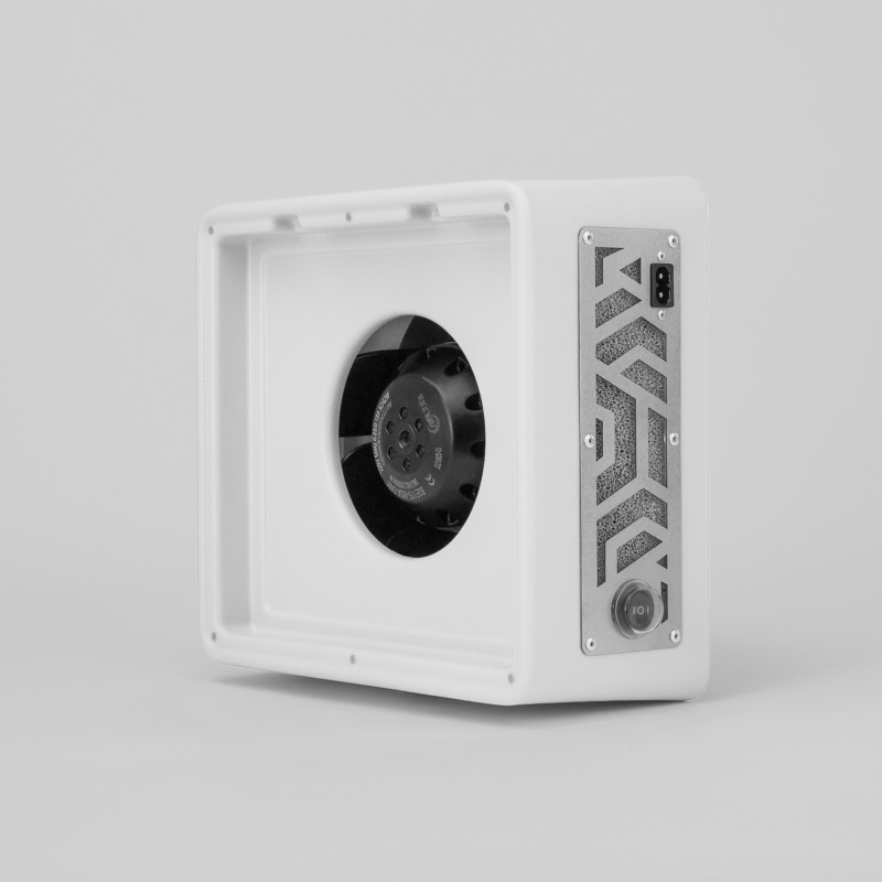 Ulka Premium White- Επιτραπέζιος