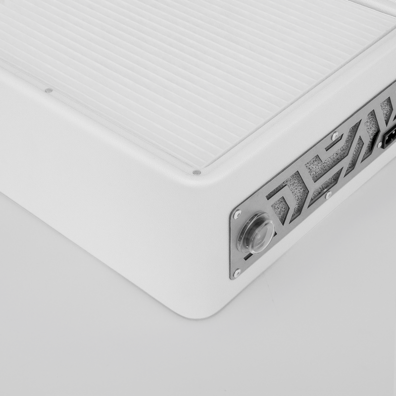 Ulka Premium White- Επιτραπέζιος