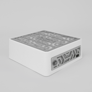 Ulka Premium White- Επιτραπέζιος