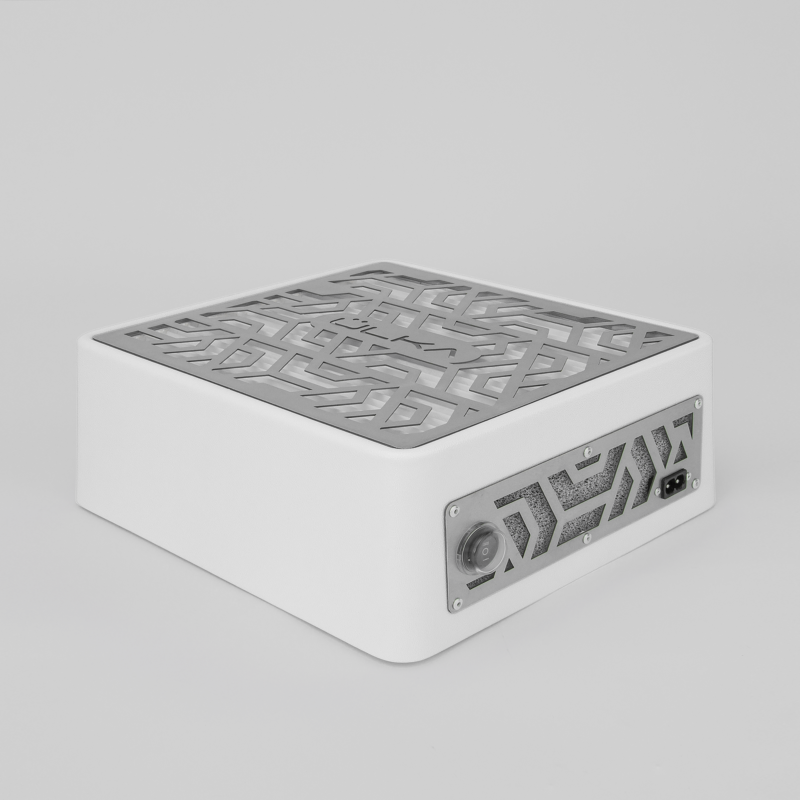 Ulka Premium White- Επιτραπέζιος