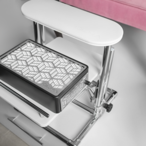 Ulka Stand Balance pedicure
