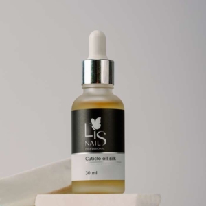 Cuticle silk oil pineapple