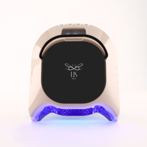 Cordless premium led lamp