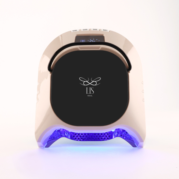 Cordless premium led lamp
