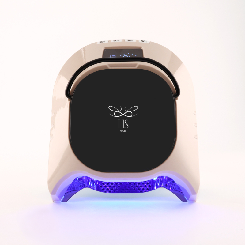 Cordless premium led lamp