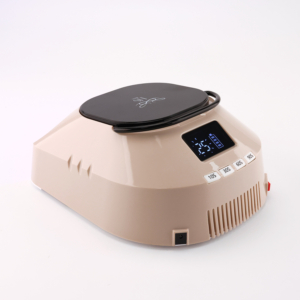 Cordless premium led lamp
