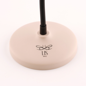 Touch mini flash cure led lamp
