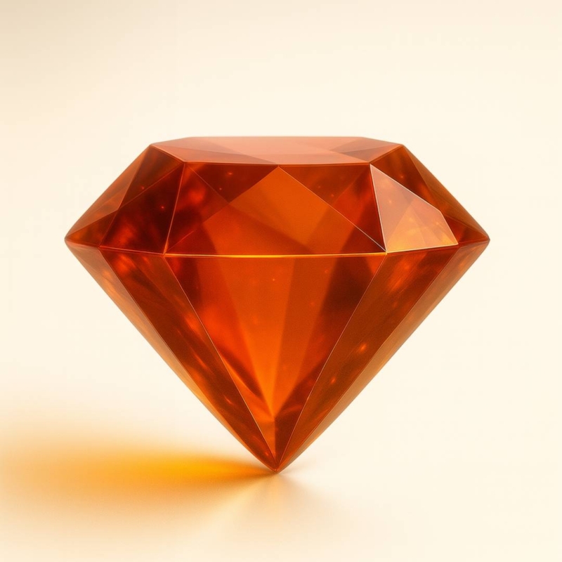Ημιμόνιμο Βερνίκι Glass 10ml