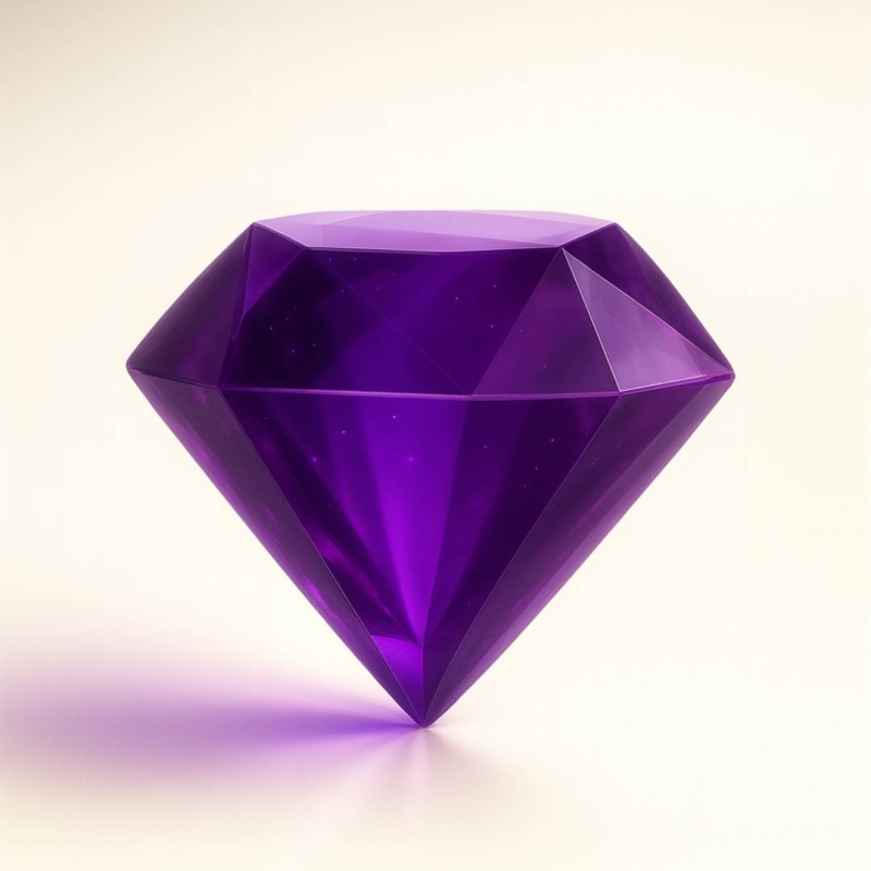 Ημιμόνιμο Βερνίκι Glass 10ml