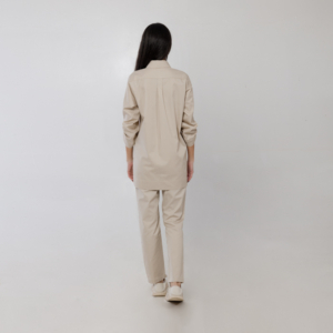 Uniform- Μπεζ