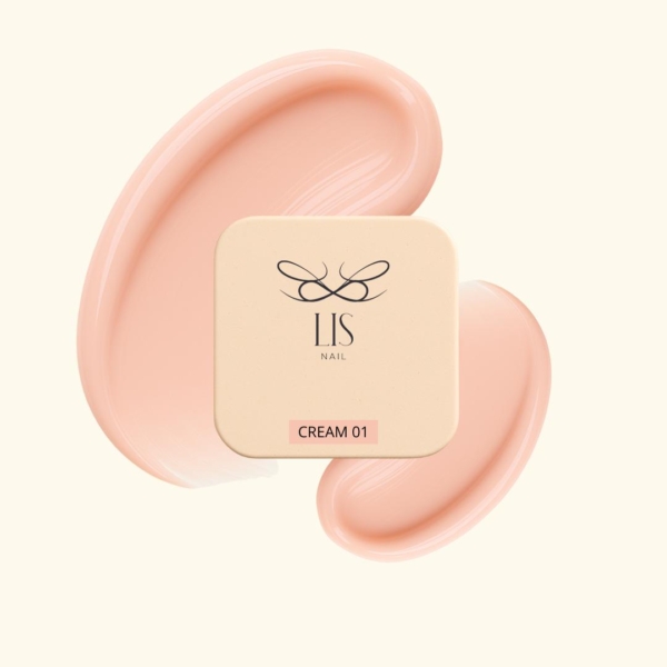 Cream gel 50ml