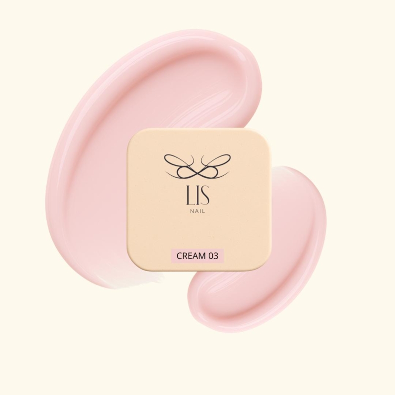 Cream gel 30ml