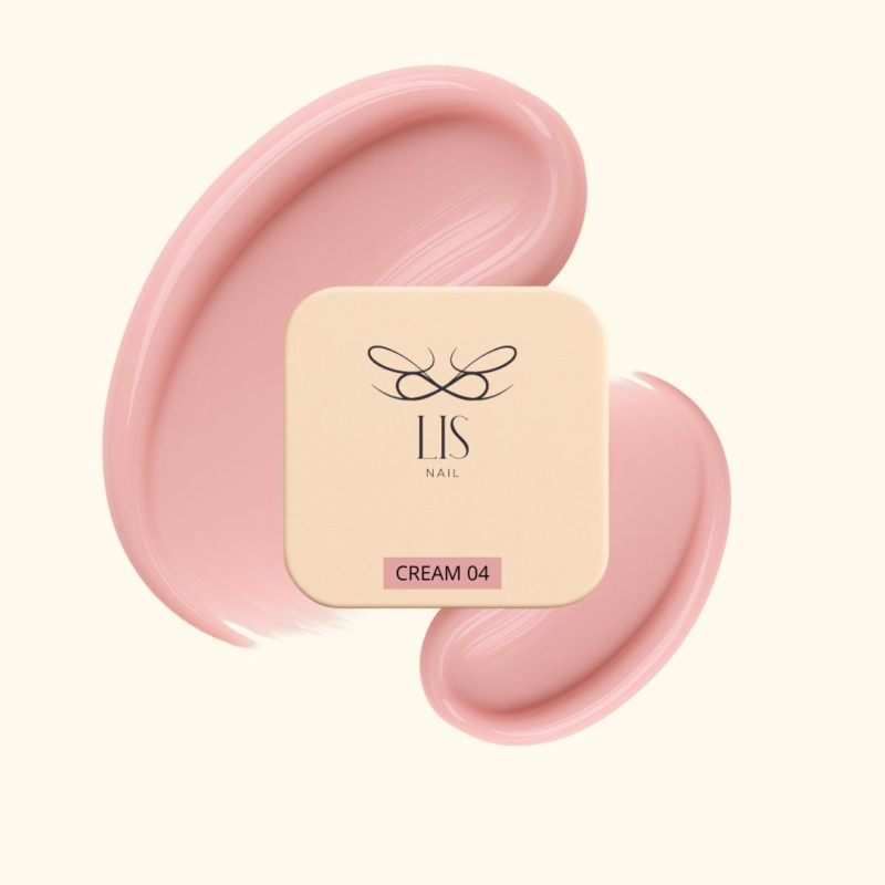 Cream gel 30ml