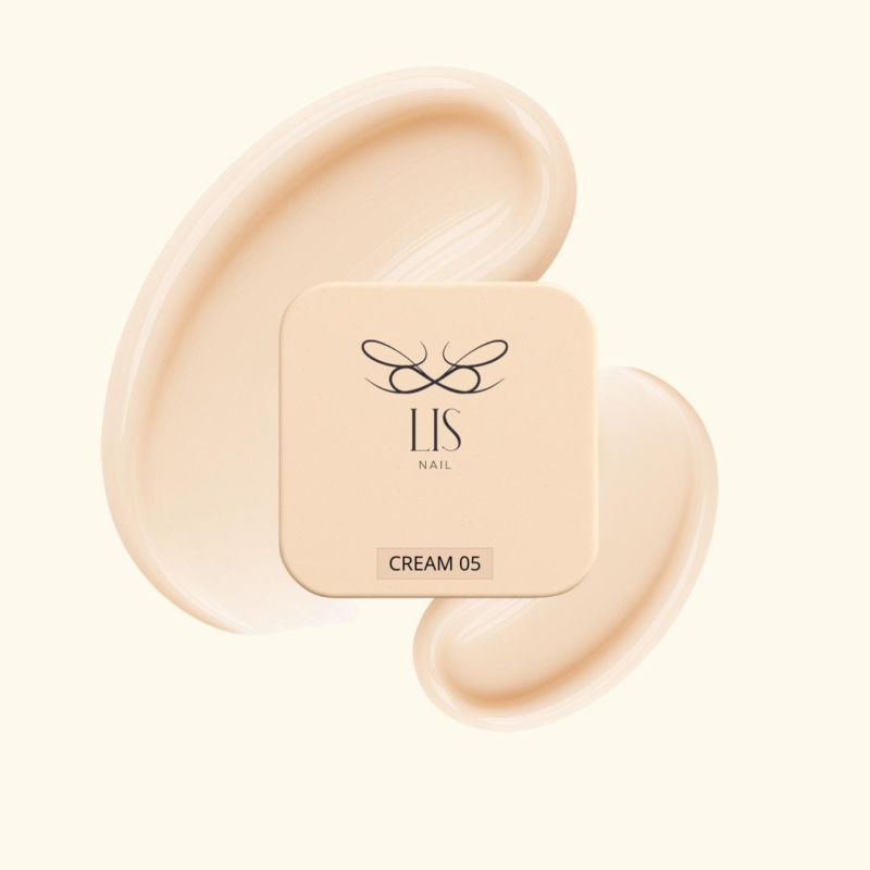 Cream gel 30ml