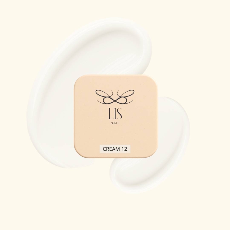 Cream gel 30ml