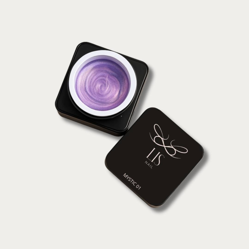 Mystic gel 20ml