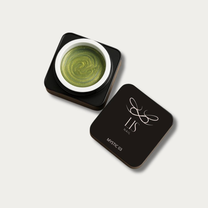 Mystic gel 20ml