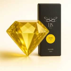 Σετ Glass 15ml