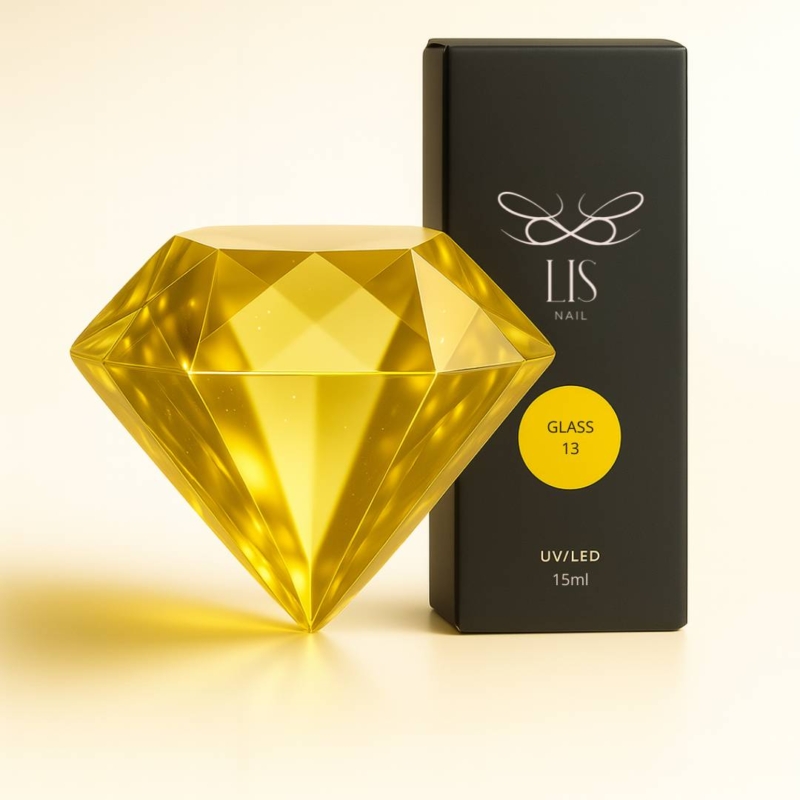Σετ Glass 15ml