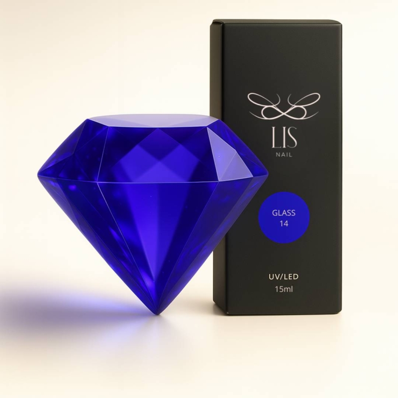 Σετ Glass 15ml