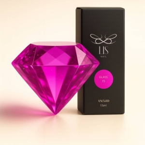 Σετ Glass 15ml