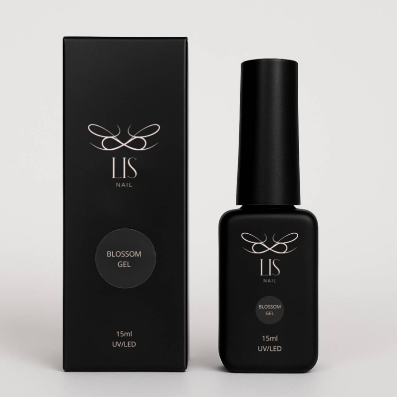 Blossom gel 15ml