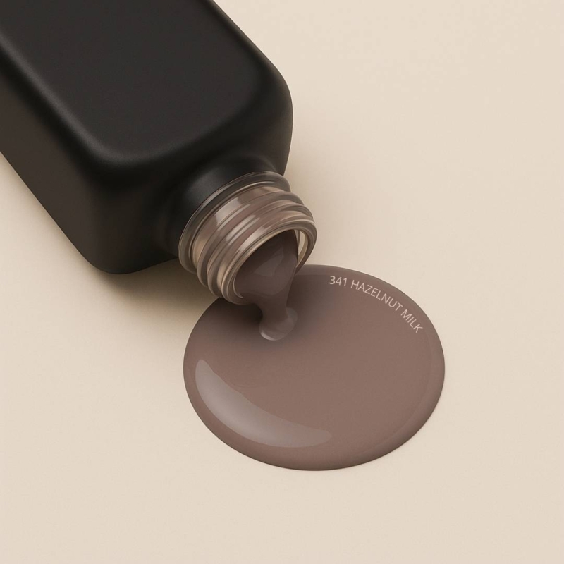 MOCHA LOVERS Σετ Gel polish 10ml