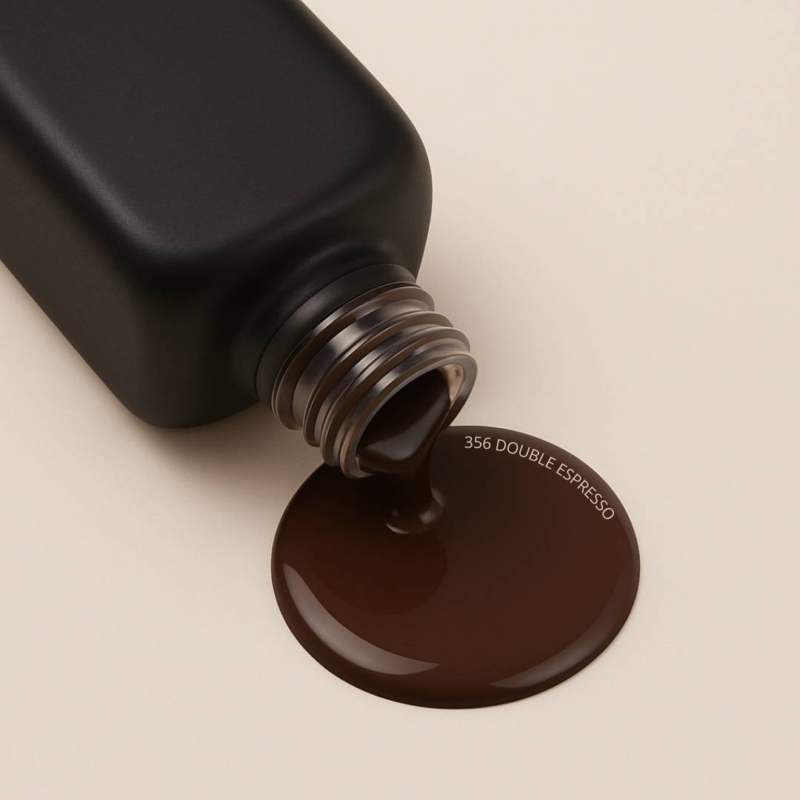 MOCHA LOVERS Σετ Gel polish 10ml