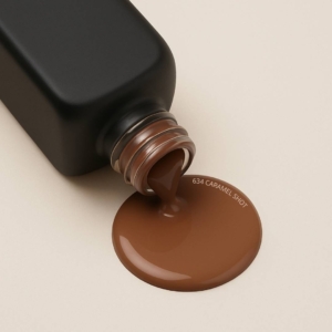 MOCHA LOVERS Σετ Gel polish 10ml