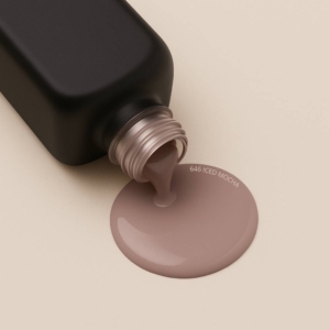 MOCHA LOVERS Σετ Gel polish 10ml