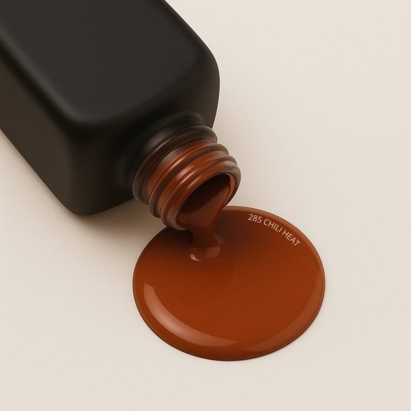 AUTUMN VIBES Σετ Gel polish 10ml
