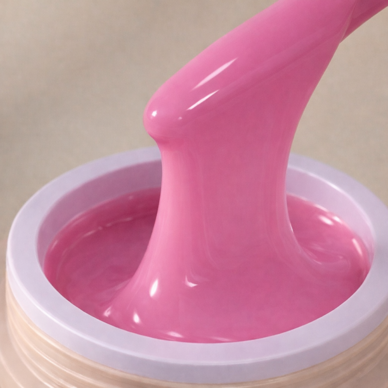 Hard gel 50ml