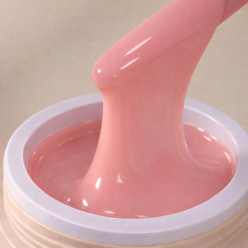 Hard gel 50ml