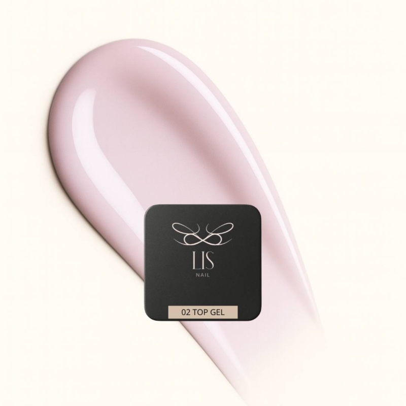 Gel top 20ml