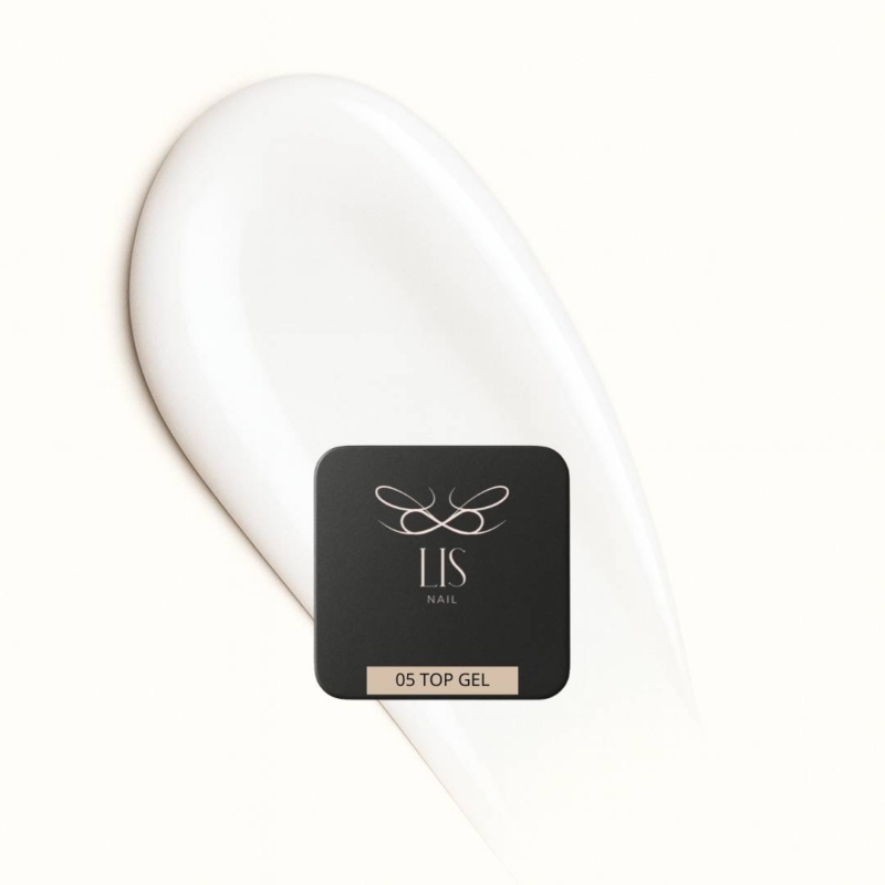 Gel top 20ml