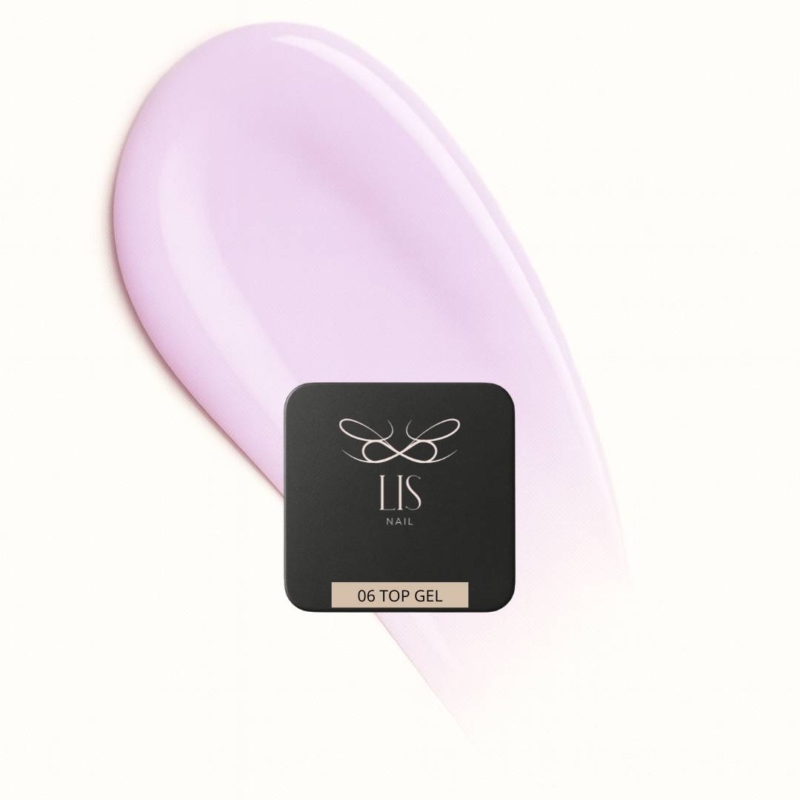 Gel top 20ml