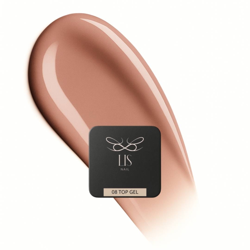 Gel top 20ml