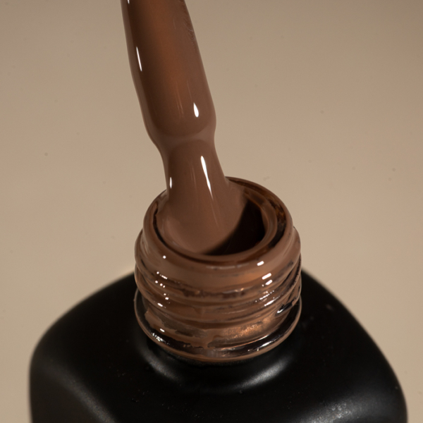 MOCHA LOVERS Gel polish 10ml