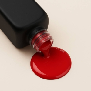 RED PASSION Σετ Gel polish 10ml