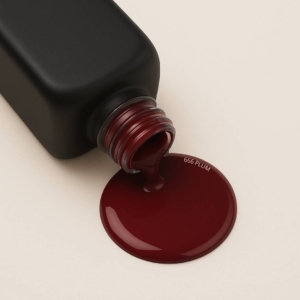 RED PASSION Σετ Gel polish 10ml
