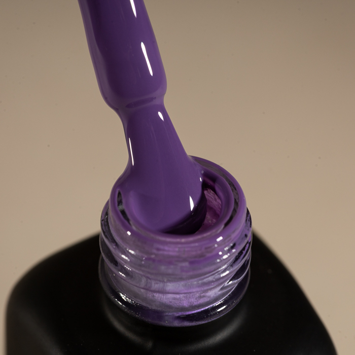 PURPLE FANTASY Gel polish 10ml