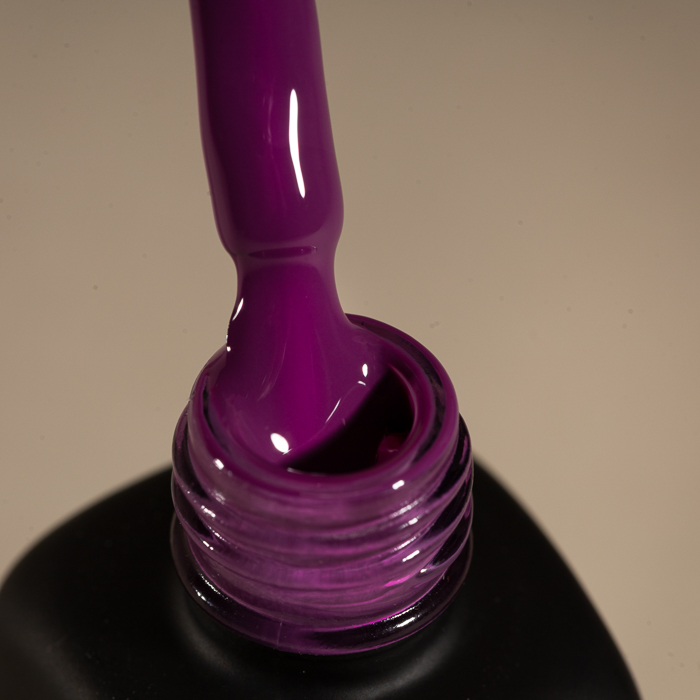 PURPLE FANTASY Gel polish 10ml