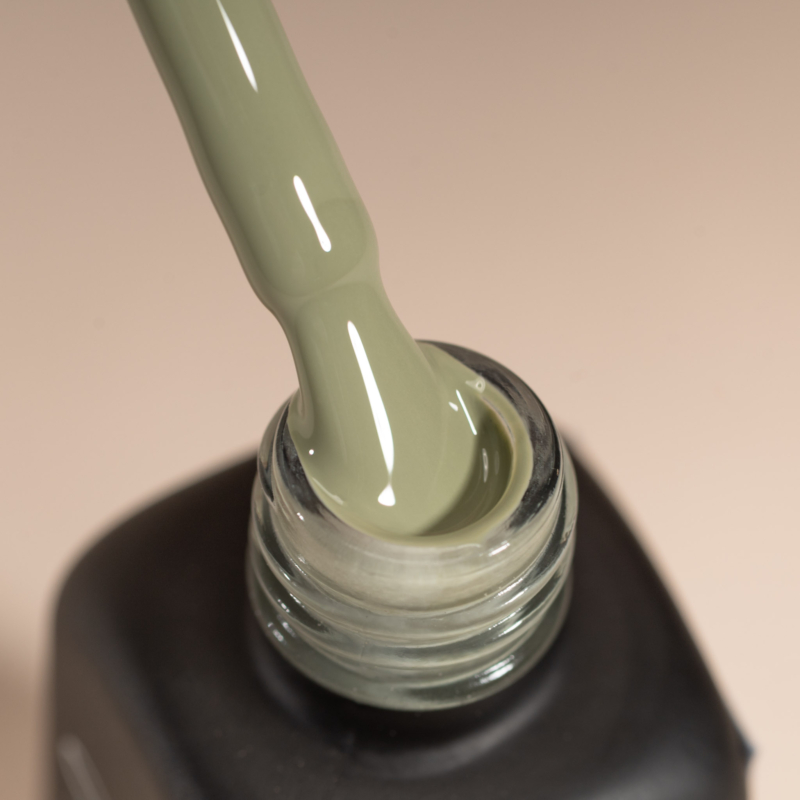 ELEGANT MUSE Σετ Gel polish 10ml